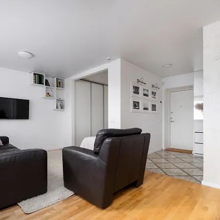 Apartment Angel House Vilnius, Skroblu 39 *
