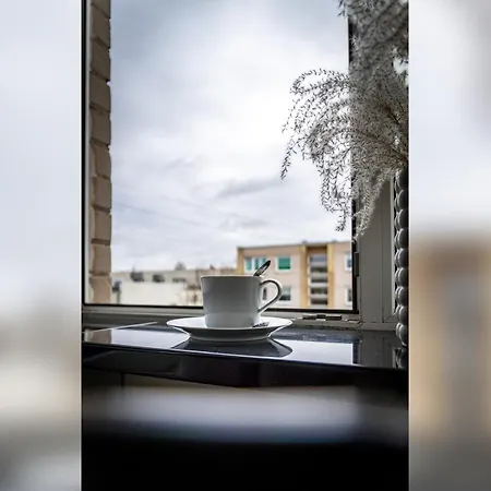 Apartment Angel House Vilnius, Skroblu 39