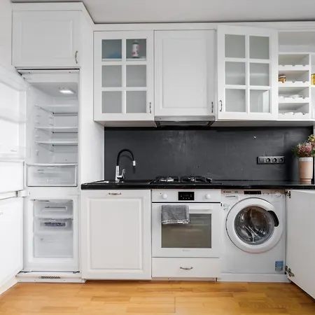 Apartamento Angel House Vilnius, Skroblu 39 *
